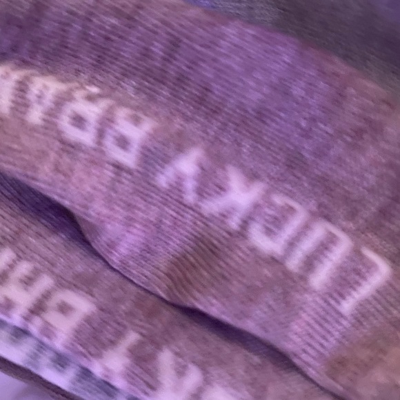 Lucky Brand socks - Picture 5 of 10